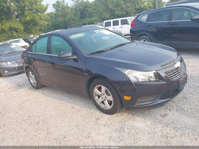 2013 Chevrolet Cruze