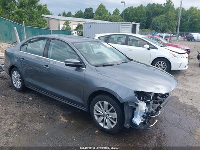 2015 Volkswagen Jetta