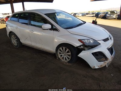 JM3ER2BM8C0****** 2012 Mazda CX-7