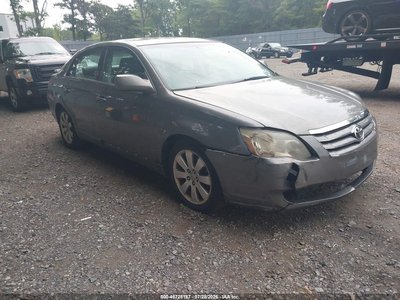 2007 Toyota Avalon