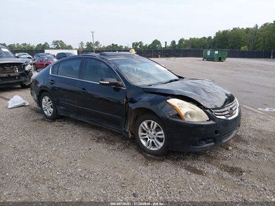 2011 Nissan Altima