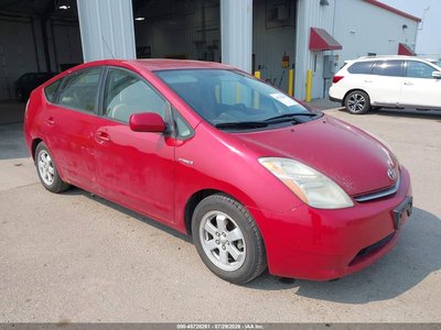 JTDKB20U073****** 2007 Toyota Prius