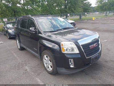 2GKFLWEKXE6****** 2014 GMC Terrain