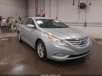 5NPEB4AC9DH****** 2013 Hyundai Sonata