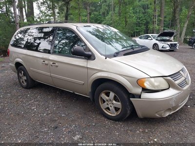 2005 Dodge Grand Caravan