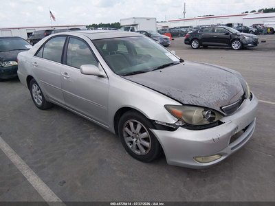 2003 Toyota Camry