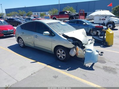 JTDKB20U193****** 2009 Toyota Prius