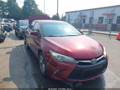 4T1BF1FK0GU****** 2016 Toyota Camry