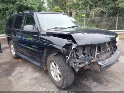 2005 GMC Yukon