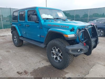 2019 Jeep Wrangler