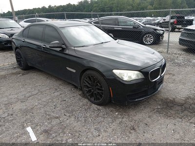 WBAYE4C58ED****** 2014 BMW 740li