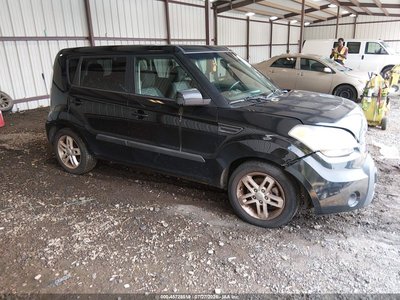 KNDJT2A26B7****** 2011 Kia Soul