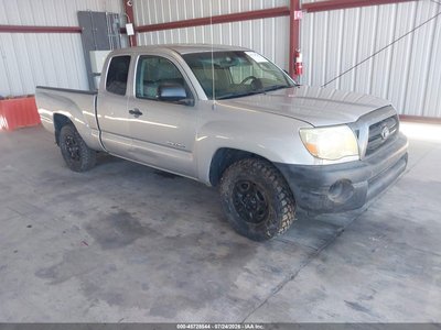 2007 Toyota Tacoma