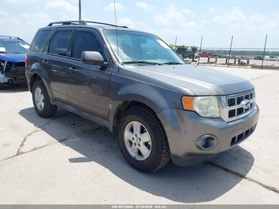 1FMCU0C79CK****** 2012 Ford Escape
