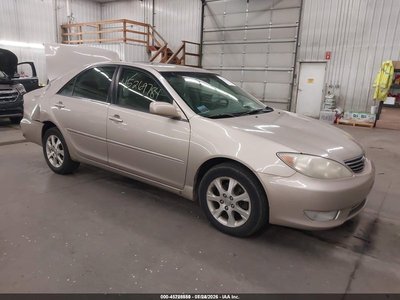 4T1BF30K76U****** 2006 Toyota Camry