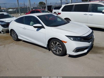 2HGFC4B69KH****** 2019 Honda Civic
