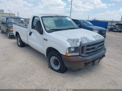 3FTNF20L53M****** 2003 Ford F-250
