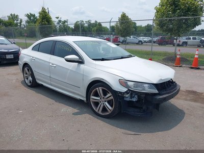 WVWBN7AN0FE****** 2015 Volkswagen CC