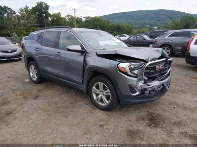 3GKALTEV4LL****** 2020 GMC Terrain