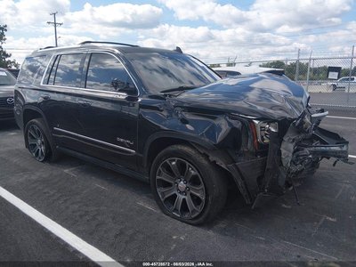 1GKS2CKJ7GR****** 2016 GMC Yukon