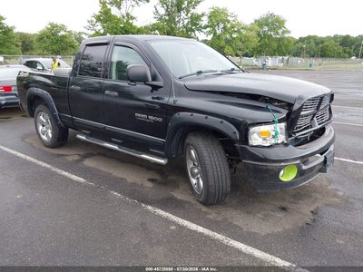 2005 Dodge Ram 1500