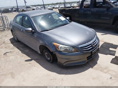 1HGCP2F30CA****** 2012 Honda Accord