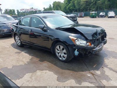 2010 Honda Accord