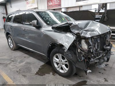 1C4RDHAG9DC****** 2013 Dodge Durango