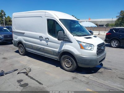 2015 Ford Transit-250