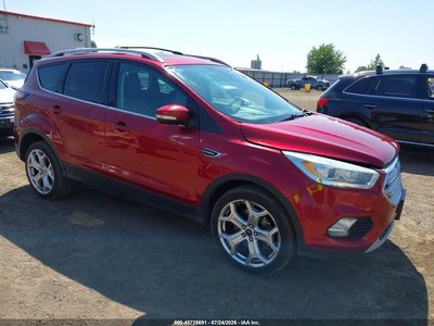1FMCU9J9XHU****** 2017 Ford Escape