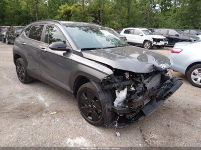 KM8HFCAB0TU****** 2026 Hyundai Kona