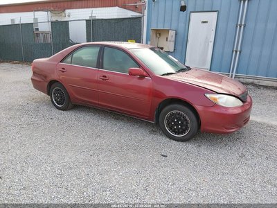 2002 Toyota Camry