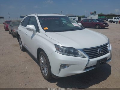 2014 Lexus RX 350