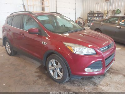 1FMCU0GX0GU****** 2016 Ford Escape