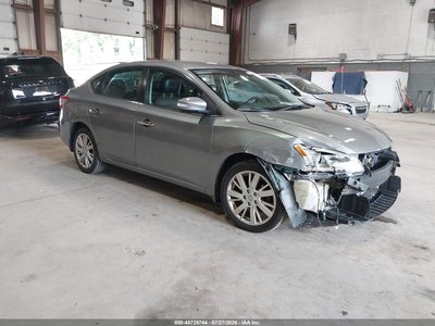 2013 Nissan Sentra