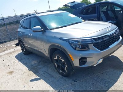 KNDERCAA1R7****** 2024 Kia Seltos