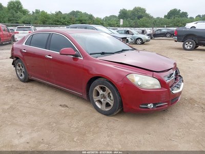 2010 Chevrolet Malibu
