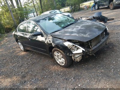 1N4AL2AP7BC****** 2011 Nissan Altima