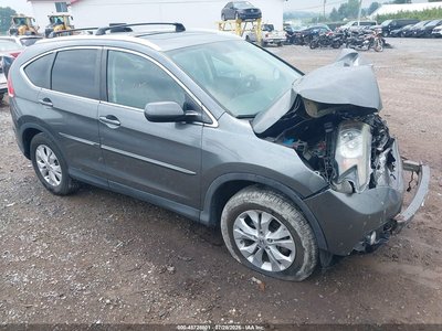 2HKRM4H74CH****** 2012 Honda CR-V