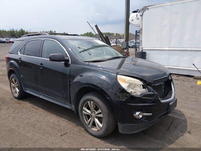 2013 Chevrolet Equinox