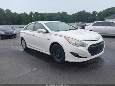 KMHEC4A41CA****** 2012 Hyundai Sonata