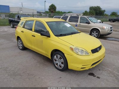2004 Toyota Corolla