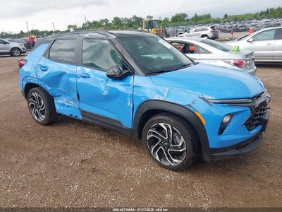KL79MTSL5RB****** 2024 Chevrolet Trailblazer