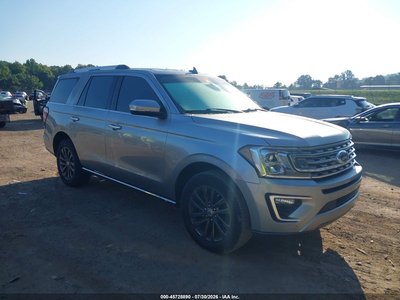 1FMJU1KT9LE****** 2020 Ford Expedition