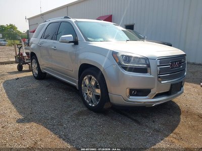 1GKKVTKD5FJ****** 2015 GMC Acadia