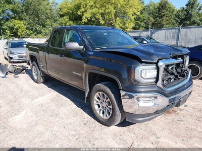 1GTV2MEC5GZ****** 2016 GMC Sierra 1500