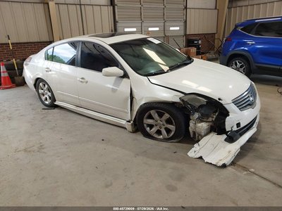 2007 Nissan Altima