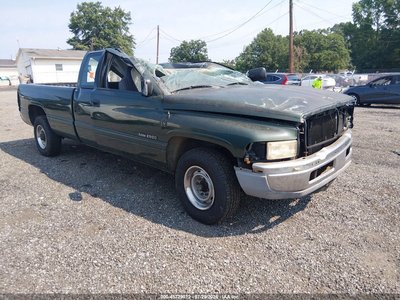 3B7KC23W8TM****** 1996 Dodge Ram 2500