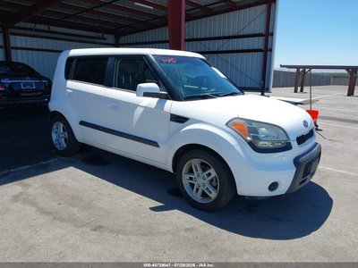 2010 Kia Soul
