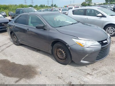 4T4BF1FK7FR****** 2015 Toyota Camry